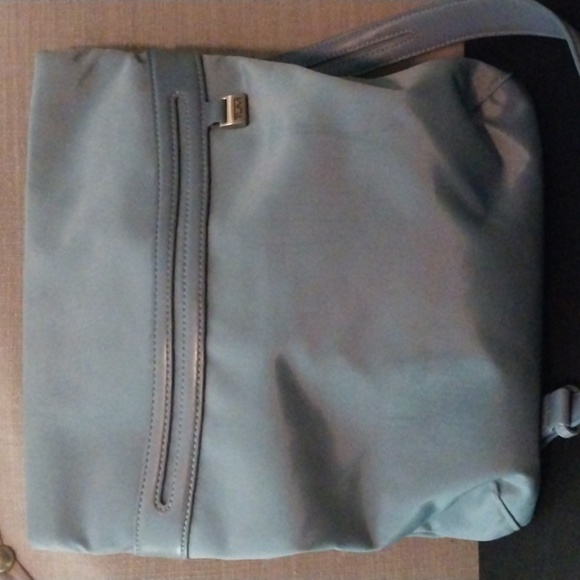 Tumi Bags Tumi Crossbody Bag Poshmark